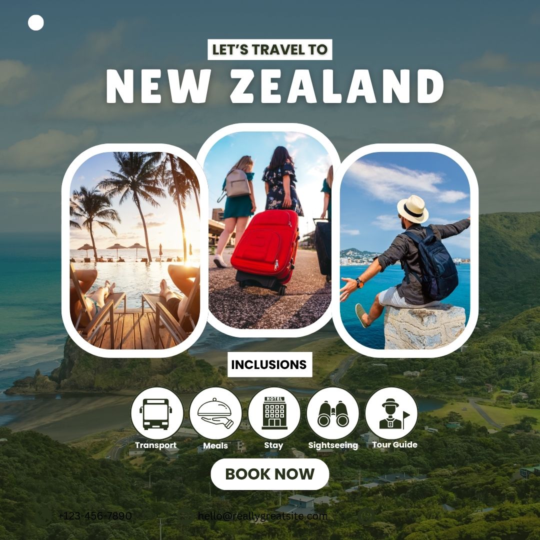 white and blue modern new zealand travel instagram post (1)